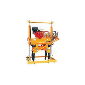 Cheap XYD-2 Hydraulic Ballast Tamping Machine for sale
