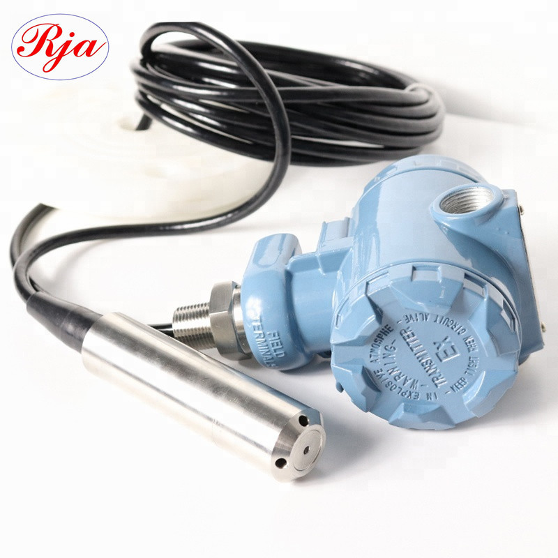 Buy cheap Split Type Electronic Water Level Pressure Sensor With ISO9001 Certificate from wholesalers