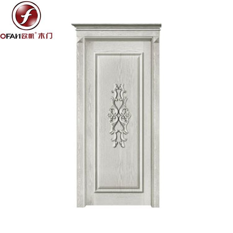 Cheap China Company Wooden Door for Building for sale
