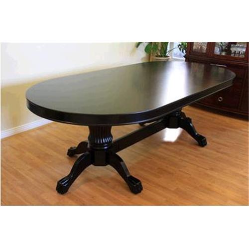 Cheap poker dinning table for sale