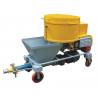 Buy cheap Cement Plastering Machine (exported to Inida) from wholesalers