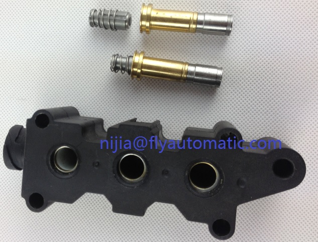 Truck Parts Automotive Solenoid Coils 4423002221 For WabcoTruck Air Dryer