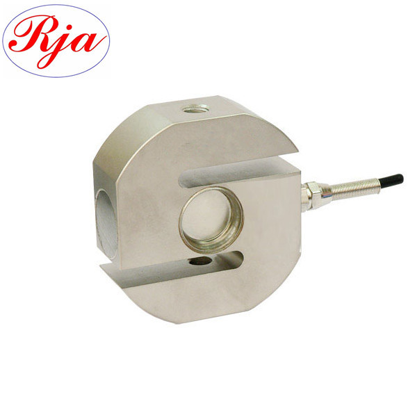 Cheap 5 Ton Round Tension S Type Load Cell For Electronic Weighing Devices for sale