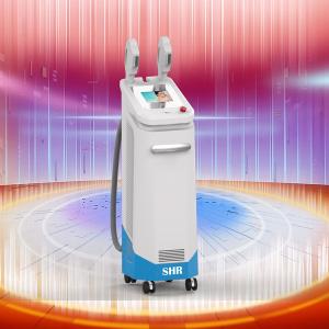 Cheap 2016 Super permanent hair removal skin rejuvenation SHR OPT IPL beauty machine with CE ISO for sale