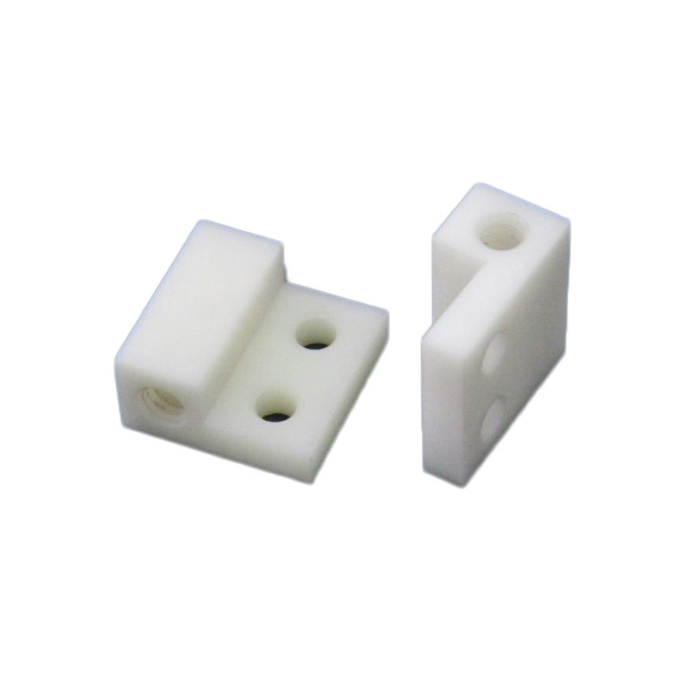 Buy cheap Cheap 3 4 5 Axis Center ABS Prototype Accessories CNC Machining Parts from wholesalers