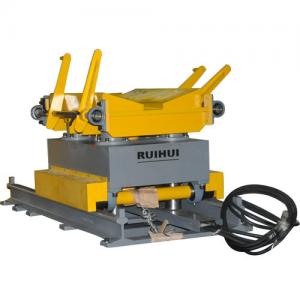 Cheap Metal Coil Die Processing Punch Feeder , Automatic Swinging Machine for sale