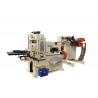 Buy cheap Short Bar Automatic NC Leveller Feeder E - Type Solenoid Valve from wholesalers