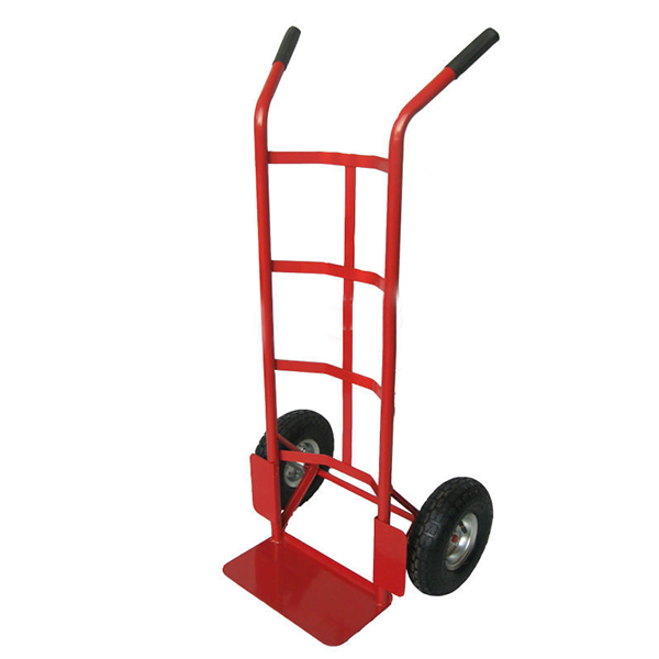 Cheap HT series logistics cart trolley hand trolley for sale