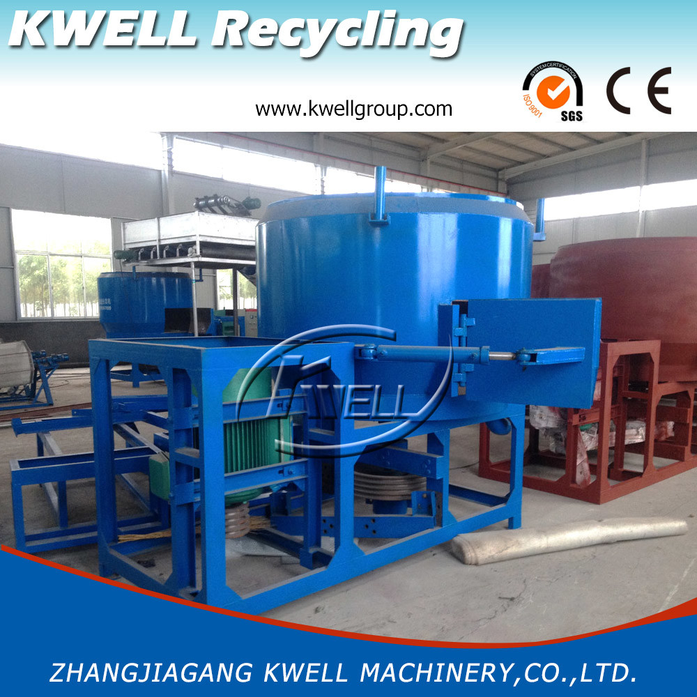 Cheap Factory Sale Waste Plastic Recycling Machine, PE PP Film, Bag Crushing and Washing Machine for sale