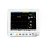 Buy cheap Veterinary 12.1 Inch Vital Signs Patient Monitor Built In Hidden Handle from wholesalers
