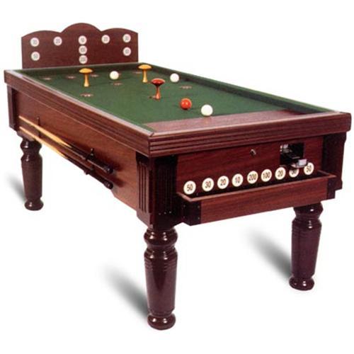 Cheap bar billiard table for sale