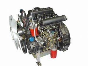 Cheap Horizontal Shaft Multi Cylinder Inlined Diesel Engine for sale