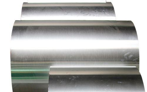 Cheap Thickness 0.014 - 0.2mm 8021 Aluminum Foil OEM / ODM for sale