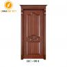 Buy cheap 40mm Composite Wooden Panel Doors Design from wholesalers