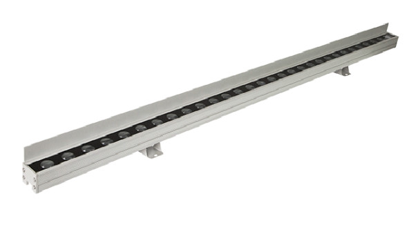 Cheap 998x36mm 18W / 24W LED Lamp Belt LED Linear Light For Exhibition Hall for sale