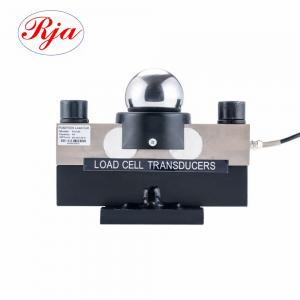 Cheap Truck Scale Weighbridge Load Cell With Bridge Type / Column Type 10 Ton for sale
