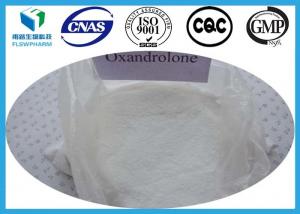 Bulk oxandrolone powder