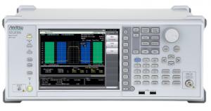 Cheap MS2830A Microwave Signal Spectrum Analyzer 9kHz-3.6GHz Pre Owned for sale