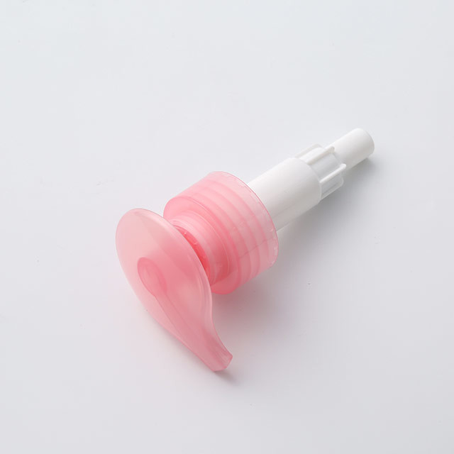 Cheap 32mm Cosmetic Lotion Pump Shampoo Dispenser Soap Pump 4.0g for sale