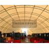 Buy cheap 50ft(15.24m) wide Dome(Round) Structure Tent from wholesalers