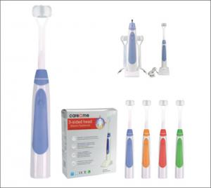 Cheap electronicl toothbrushes adult tooth brushes Rechargeable toothbrush for family for sale