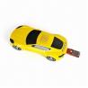 Buy cheap Car-shaped Portable Mini Speaker with Built-in Sound Speaker, USB and TF Card from wholesalers