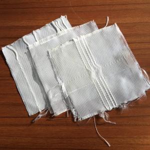 Cheap White Color Woven Polypropylene Geotextile Anti Erosion Filament Woven Geotextile for sale