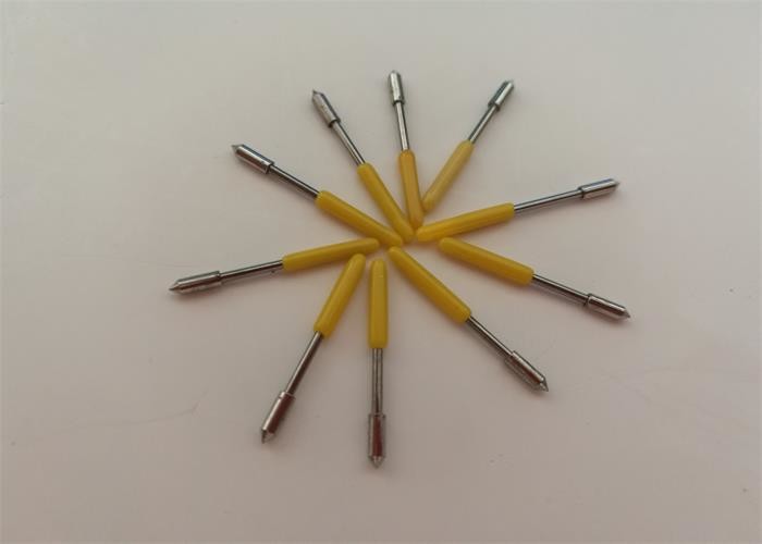 China High Precision Graphtec Cutting Plotter Spare Parts Roland Vinyl Cutter Blades on sale