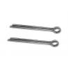 Buy cheap Extended Prong Stainless Cotter Split Pin DIN 94 Square Cutting Point 5 X 30 from wholesalers