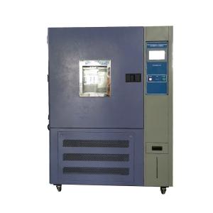 Cheap 220V Environment Climatic Test Chamber Multifunctional With LCD for sale