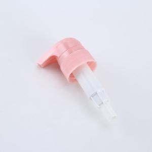 Cheap 1.5CC Lotion Pump Head PP With SUS 304 H Spring Inside for sale