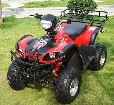 Cheap 200cc ATV gas,single cylinder, 4-stroker,air-cooling ,electric start.good quality for sale