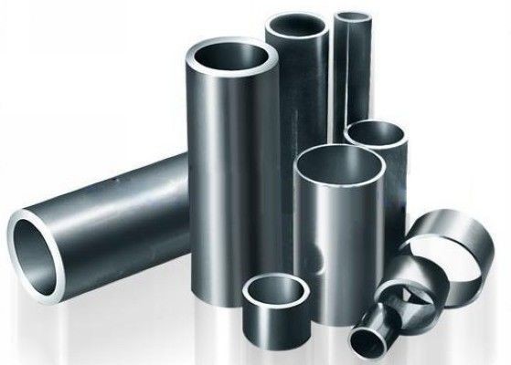 Buy cheap Hollow Alloy Steel Tube Cold Rolled Steel Pipe Tube 4135 Seamless from wholesalers
