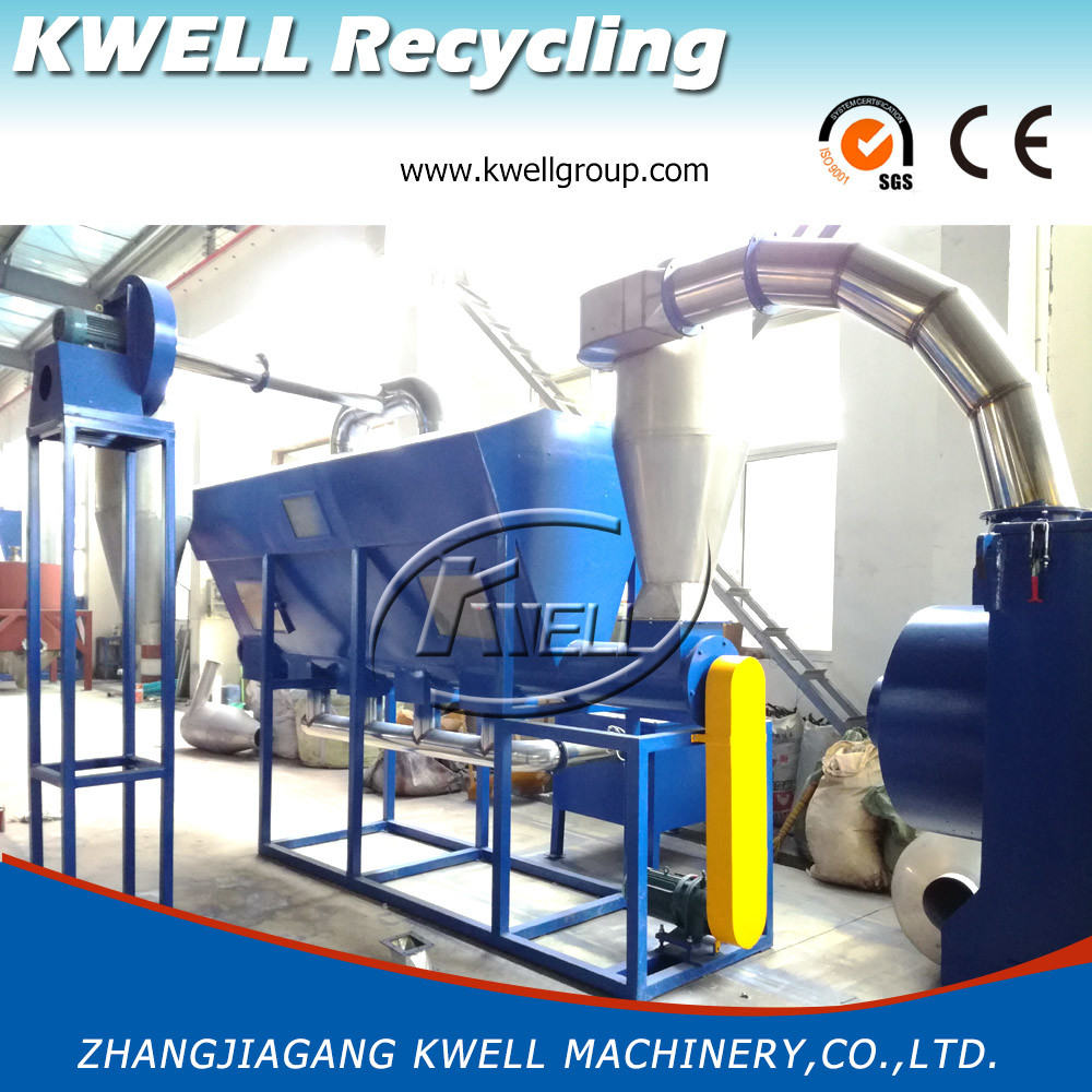 Cheap Factory Sale Plastic Recycling Machine, PE PP Film Bag Washing Machine for sale