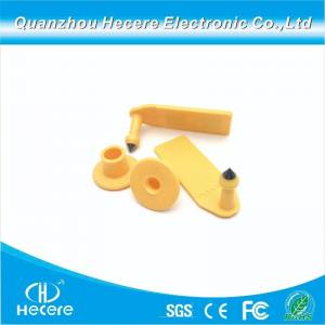 Cheap                  Cheap Price Animal RFID Tags for Goat              for sale