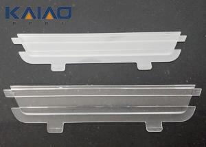 Cheap OEM Custom CNC Rapid Prototyping Injection Plastic Parts Pc Abs Sandblasting for sale