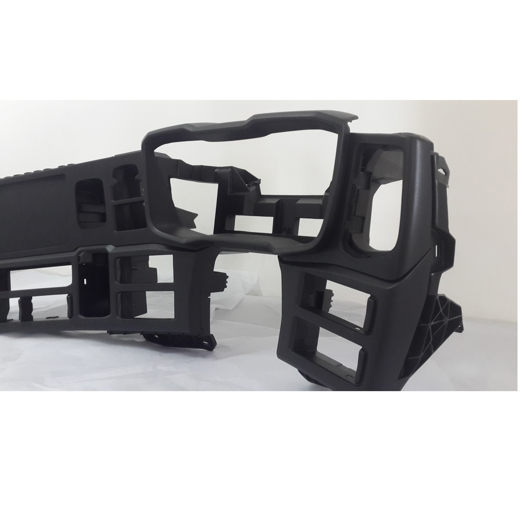 Cheap Customized ABS 3d Printing Parts SLA / SLS Plastic Rapid Prototype for sale
