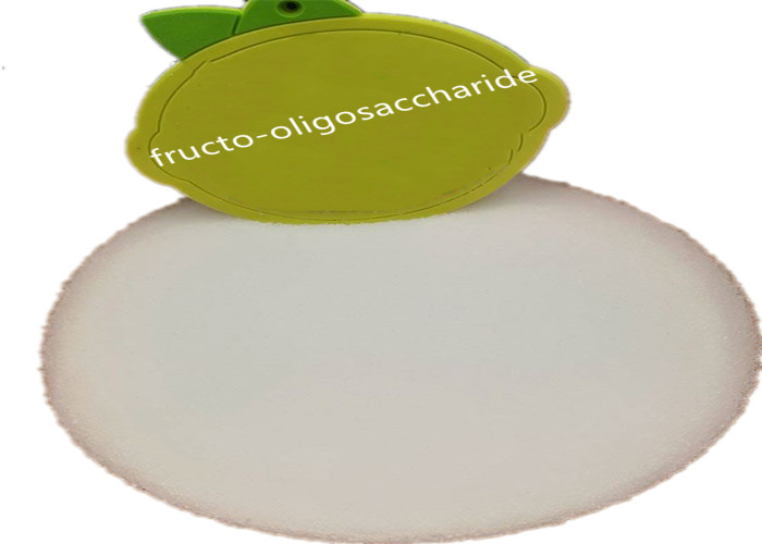 Cheap Fructo-oligosaccharide Fructo oligosaccharide white color FOS 95 powder for sale