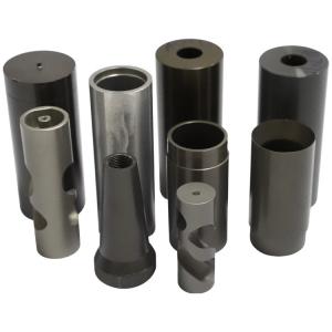 Cheap Chinese Supplier Fabrication Stainless Chrome Steel Part CNC Machining Small Parts for sale