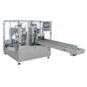Buy cheap 300mm Rotary Packing Machine 1500g Fully Automatic Pouch Packing Machine from wholesalers