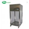 Buy cheap GMP Portable Dust Free Sampling Booth For Clean Room Laboratory Hospital from wholesalers