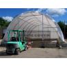 Buy cheap 9.15m(30') wide Cheap,Storage tents, Dome storage buildings TC304015, TC306515, from wholesalers