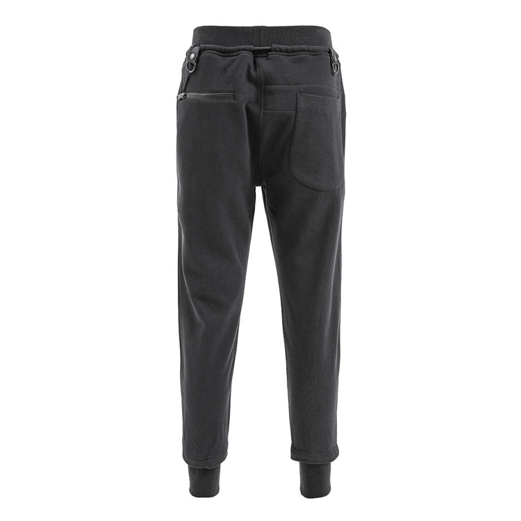 Cheap Custom Jogger Sweatpants High Quality Trousers Men's Jogging Pants for sale
