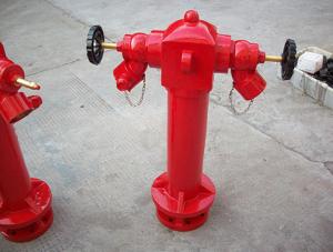Cheap Pillar Hydrant for sale