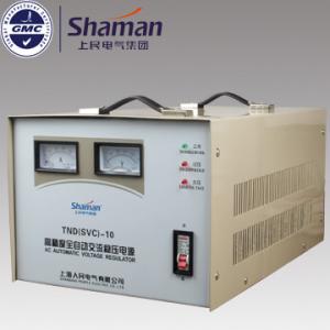 Cheap 2015 high quality 10 KVA SVC(TND) Automatic Voltage stabilizer for sale