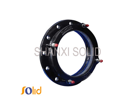 Cheap Flexible Flange Adaptor(For DI Pipe Only) for sale
