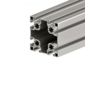 Cheap 90 Series 10.2 Mm Width Extruded Aluminum T Slot Profile WF-035 for sale