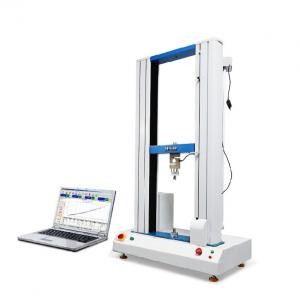 Cheap Rubber / Plastic / Fabric Strength Testing Universal Sand Testing Machine CE for sale
