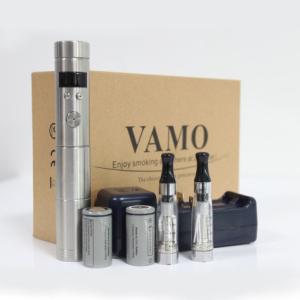 Cheap Vamo V5 Variable Wattage & Voltage Kit for sale