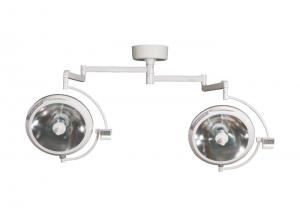 Cheap Spot Dia 160-280mm Double Head Operating Light 4200K Color Temp for sale